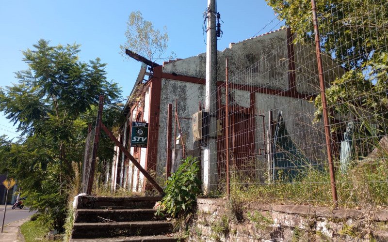Nesta quinta-feira (5) completam 7 anos que a Casa do Imigrante desabou