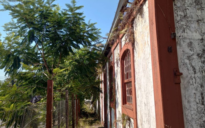 Nesta quinta-feira (5) completam 7 anos que a Casa do Imigrante desabou