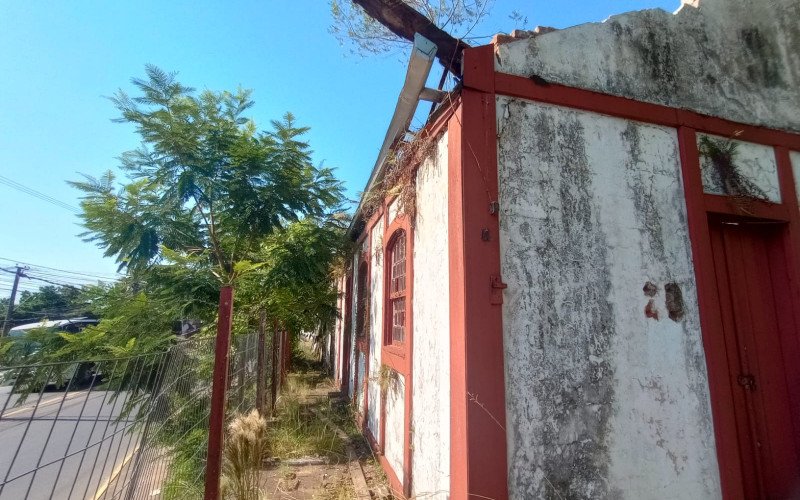 Nesta quinta-feira (5) completam 7 anos que a Casa do Imigrante desabou