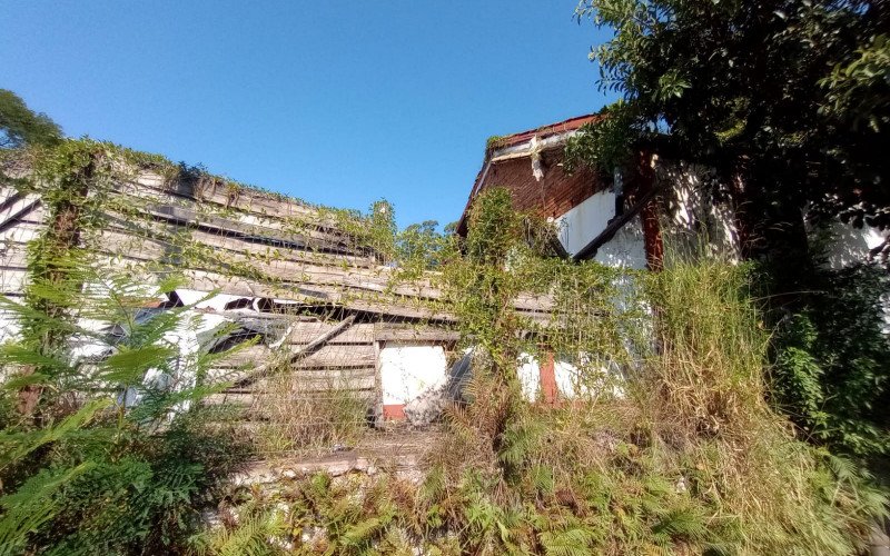 Nesta quinta-feira (5) completam 7 anos que a Casa do Imigrante desabou