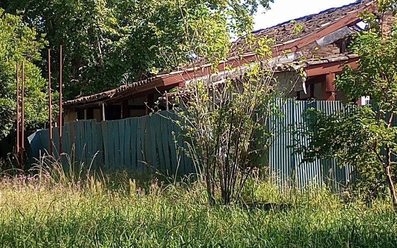 Nesta quinta-feira (5) completam 7 anos que a Casa do Imigrante desabou