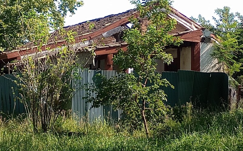 Nesta quinta-feira (5) completam 7 anos que a Casa do Imigrante desabou