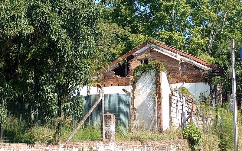 Após anunciar data, Prefeitura informa adiamento da assinatura da ordem de início das obras da Casa do Imigrante