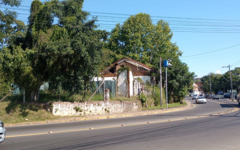 Nesta quinta-feira (5) completam 7 anos que a Casa do Imigrante desabou