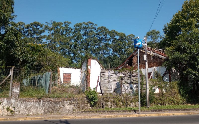 Nesta quinta-feira (5) completam 7 anos que a Casa do Imigrante desabou