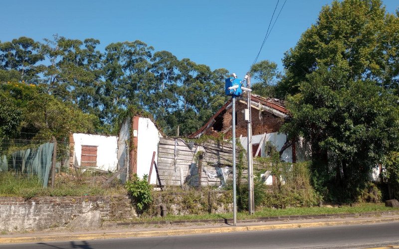 Nesta quinta-feira (5) completam 7 anos que a Casa do Imigrante desabou
