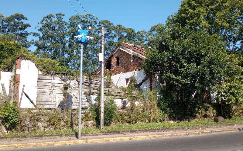 Nesta quinta-feira (5) completam 7 anos que a Casa do Imigrante desabou