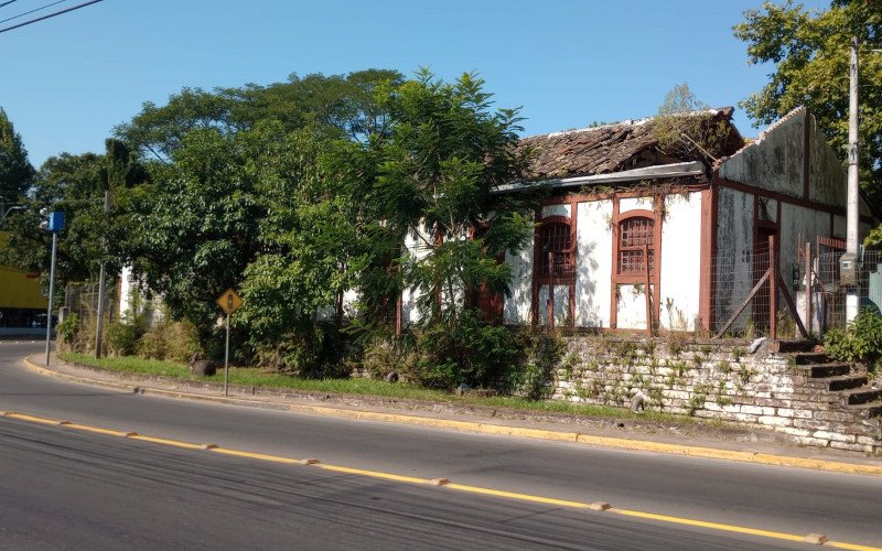 Nesta quinta-feira (5) completam 7 anos que a Casa do Imigrante desabou