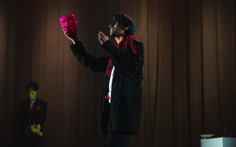 Palco Aberto estreia em Novo Hamburgo com m&uacute;sica, poesia e teatro neste s&aacute;bado