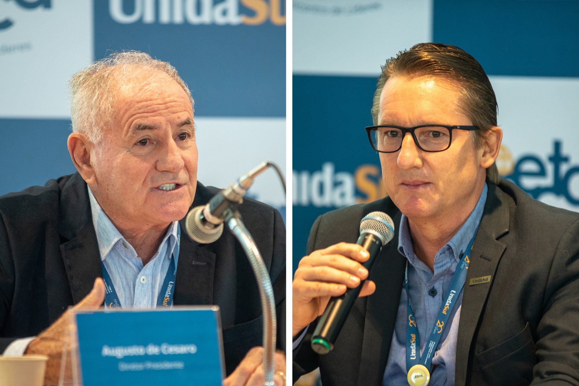 Com meta de faturar R$ 6 bilh&otilde;es por ano, UnidaSul anuncia R$ 433 milh&otilde;es em investimentos