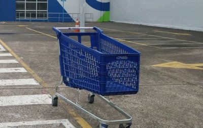 Hipermercado do Centro de Novo Hamburgo vai fechar