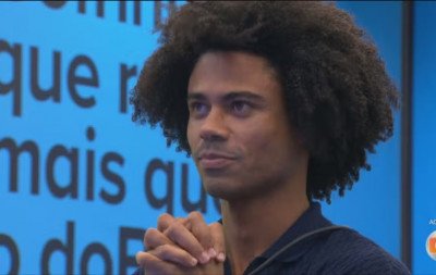 BBB 26: O que Breno descobriu durante o período em que ficou no quarto secreto?