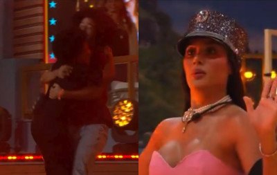 BBB 26: Sister passa mal e Veterano chora sozinho após Breno voltar ao reality show; veja reações