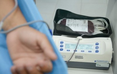 Estoque de sangue está em nível crítico no RS, alerta hospital e prefeitura da região; saiba como e quem pode doar