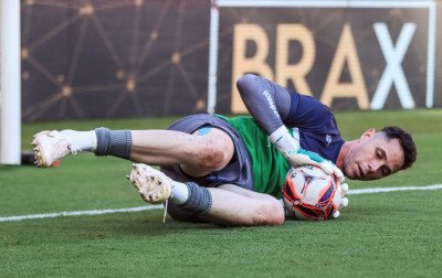 Novo Hamburgo decide o Troféu Farroupilha no Estádio do Vale nesta sexta