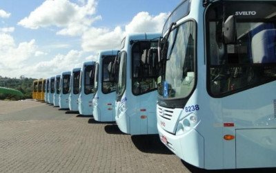 Passagem mais cara: Tarifas do transporte intermunicipal sobem a partir de hoje