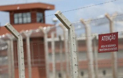 STF autoriza transferência de Vorcaro para presidio federal de segurança máxima