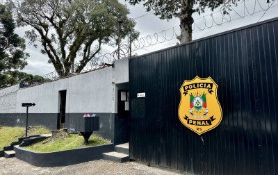 Justiça proíbe entrada e retorno de presos em presídios de Canela e São Francisco de Paula por superlotação