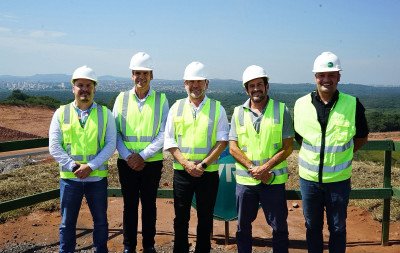 Produção de biometano em São Leopoldo começa em abril; veja detalhes