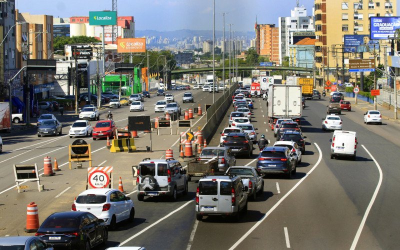 Mobilidade urbana será discutida em uma das mesas temática da revisão do PDUA de Canoas | abc+
