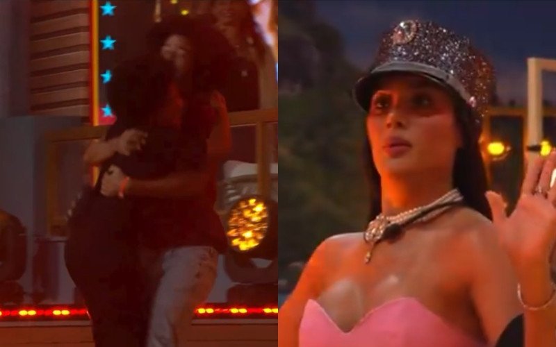 Breno voltou para o BBB 26 na noite de quarta-feira (4), Jonas foi chorar e Marciele passou mal | abc+