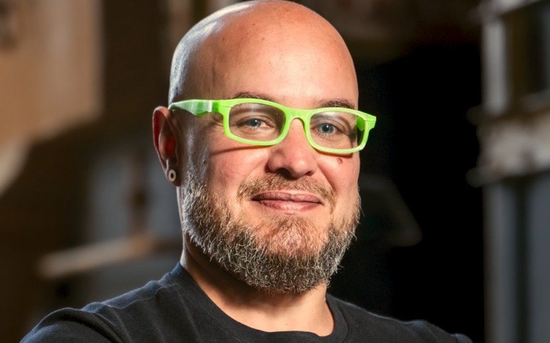 Felipe Menezes é o novo colunista de inovação e tecnologia do Grupo Sinos | abc+