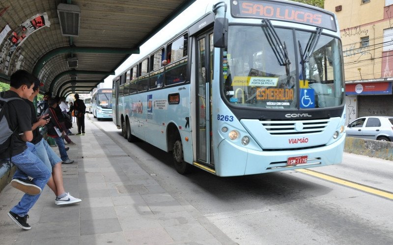 Ônibus intermunicipal - Transporte coletivo metropolitano terá PPP | abc+