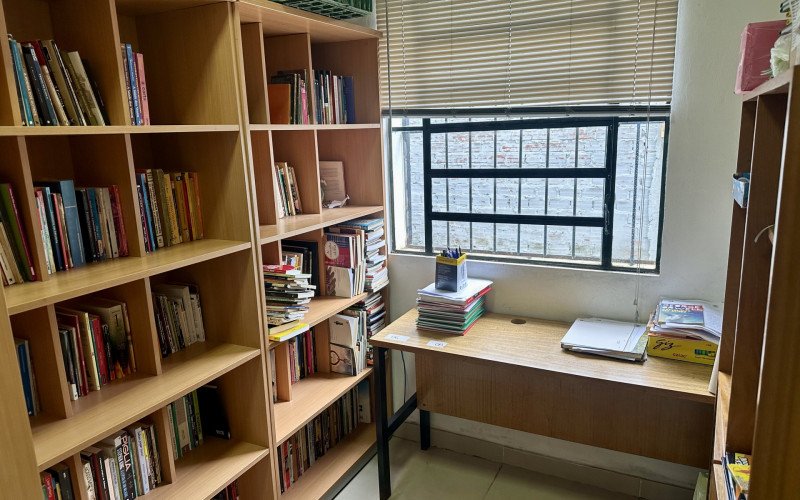 Trabalho e educação auxiliam na ressocialização de apenados do presídio de Canela