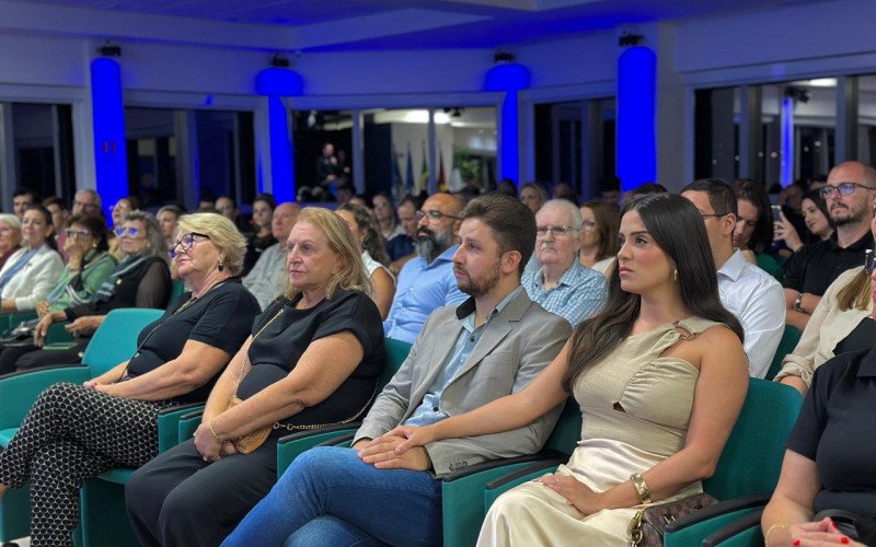 Evento reuniu 100 pessoas, entre parceiros e patrocinadores | abc+