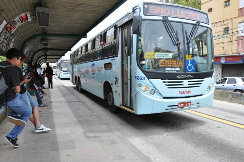 Ar-condicionado em 100% da frota e ve&iacute;culos com acessibilidade: Saiba como ser&aacute; PPP do transporte coletivo metropolitano
