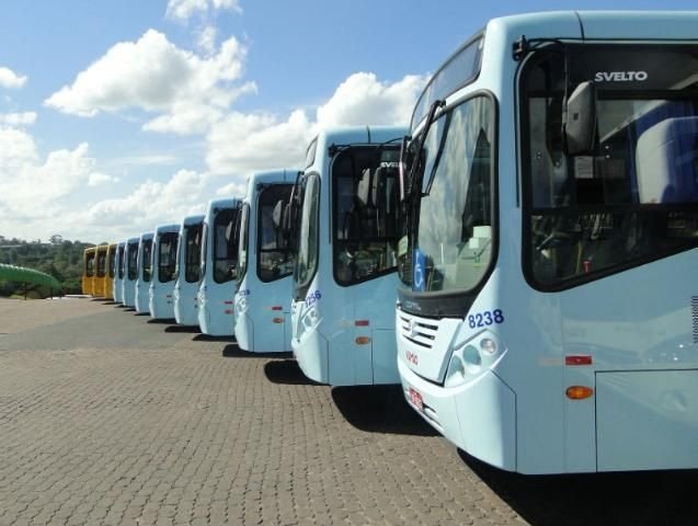  Transporte coletivo intermunicipal terá aumento | abc+
