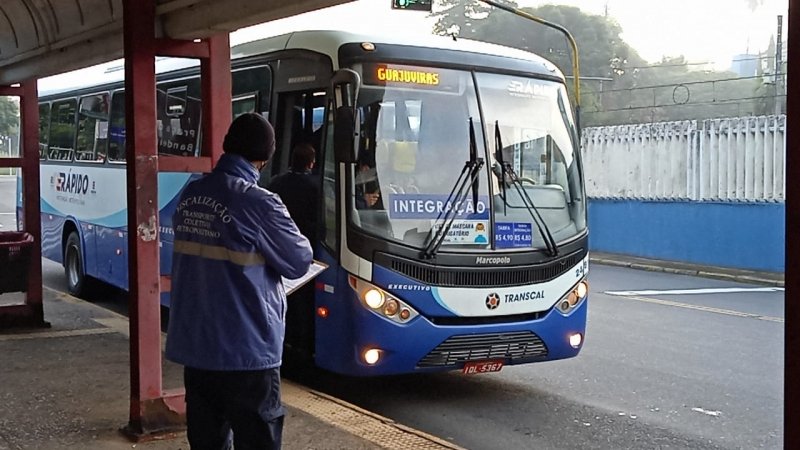 Ônibus intermunicipal - Transporte coletivo metropolitano terá PPP | abc+
