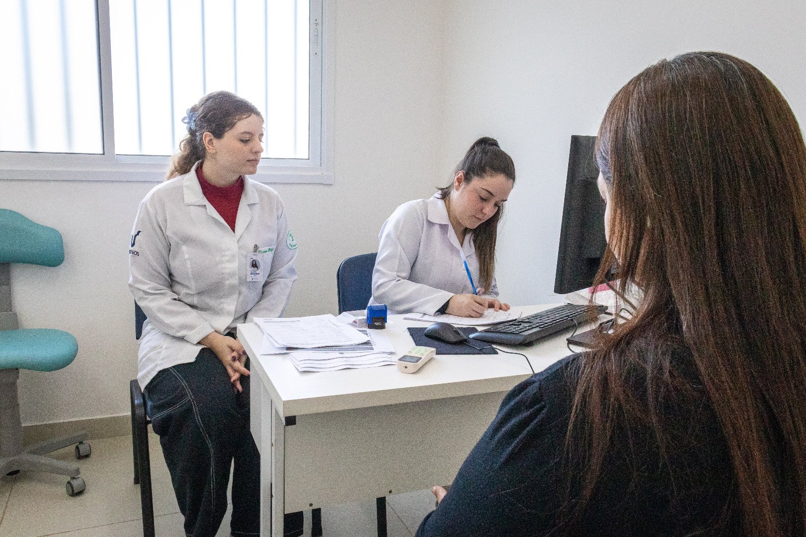 UBS Vicentina sedia mutirão da saúde voltado para as mulheres neste sábado