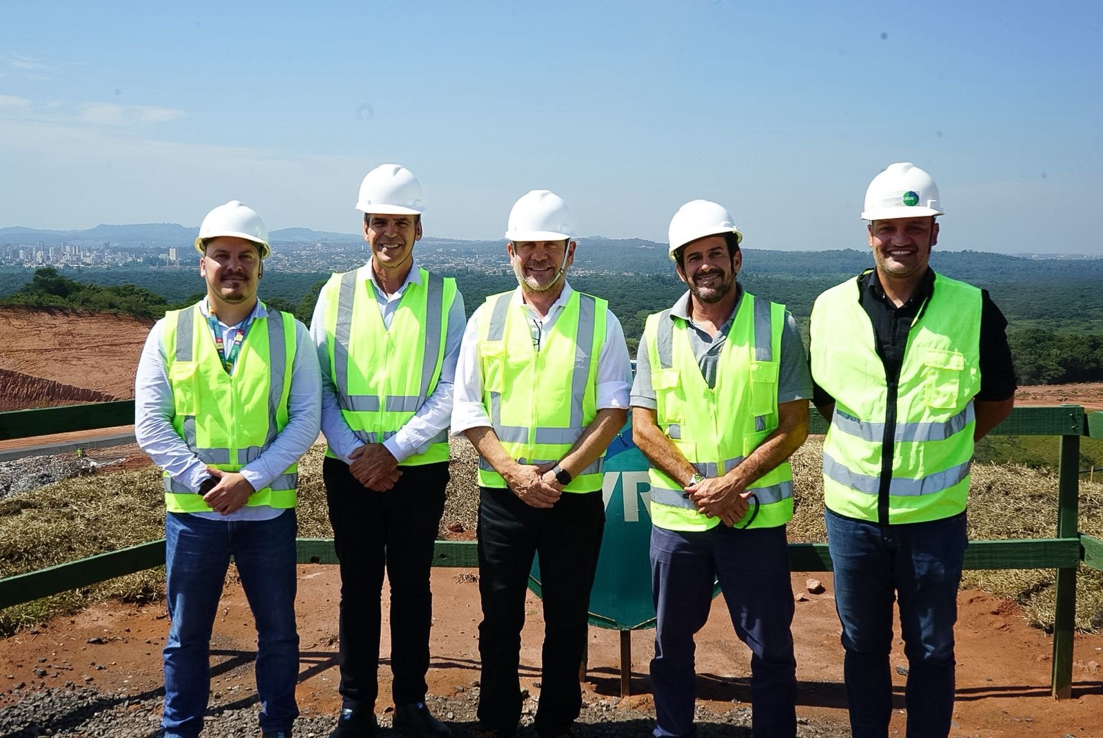 Produção de biometano em São Leopoldo começa em abril; veja detalhes