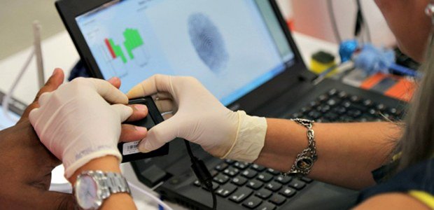 Na região 168.120 eleitores ainda não possuem registro biométrico nos Cartórios Eleitorais