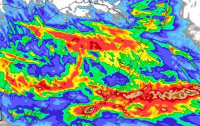 RS pode ter tempestades e vendavais a partir desta sexta-feira; entenda