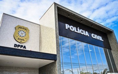 Ataque a faca deixa homem ferido perto de ponte entre Tramandaí e Imbé