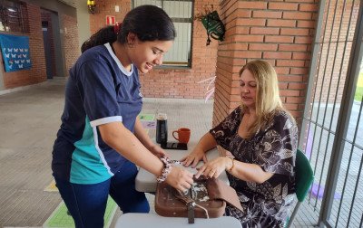 Diretores e vices de escolas eleitos em Canoas tomam posse