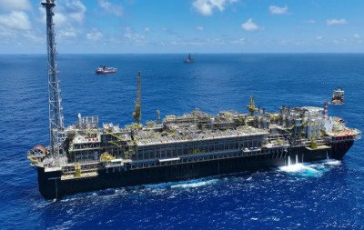 Conflito no Oriente pode elevar exportações de combustível do Brasil
