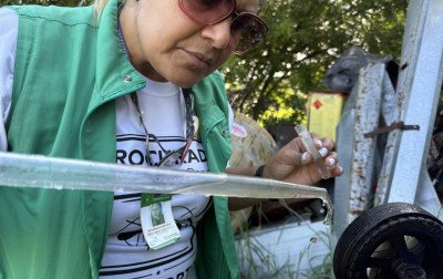 Região em alerta para aumento de casos de dengue: Já são 50 registro em 2026