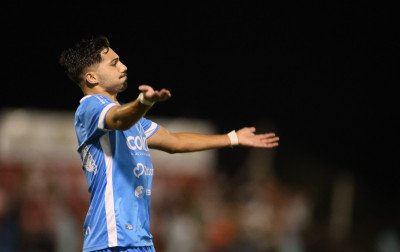 Novo Hamburgo empata em casa com o São Luiz, que conquista o Troféu Farroupilha