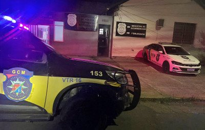 Mulher é agredida pelo companheiro e pela sogra em São Leopoldo