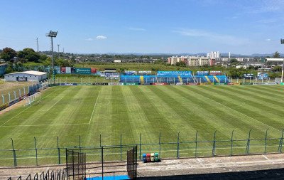 AO VIVO: Fórum Esportivo Debates direto do Estádio do Vale em dia de decisão