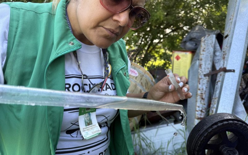 Estância Velha confirmou seu segundo caso de dengue sexta-feira (6) | abc+