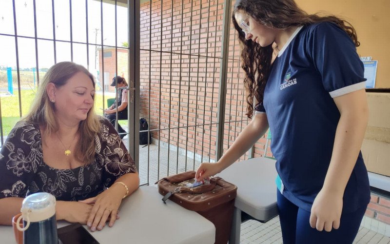 Votação finaliza o novo processo seletivo e eleitoral de gestão das instituições na rede municipal de ensino | abc+