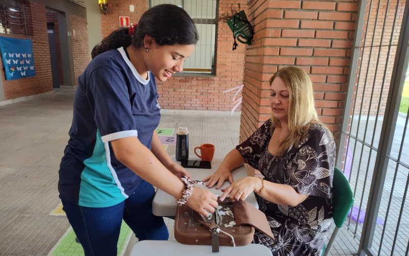 Eleições diretores escolas Canoas | abc+
