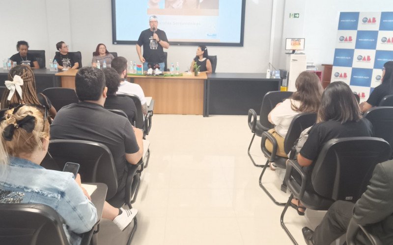 Escolas Sementeiras agora &eacute; aplicado em todas as escolas municipais e passa a ter conv&ecirc;nio com a OAB Novo Hamburgo