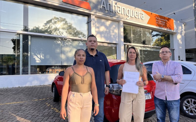Acusação pede agilidade e resolução das questões envolvendo os estágios I e II | abc+