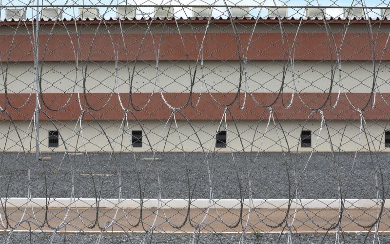 Vorcaro chega a Brasília em voo da PF e vai para presídio federal | abc+