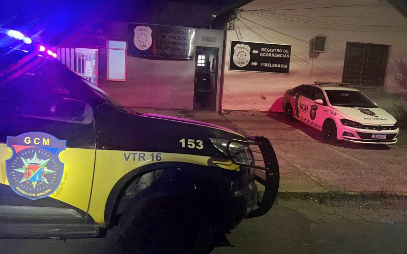 Mulher é agredida pelo companheiro e pela sogra em São Leopoldo
